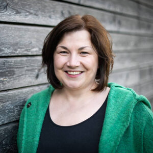 Dana Zechmeisterová